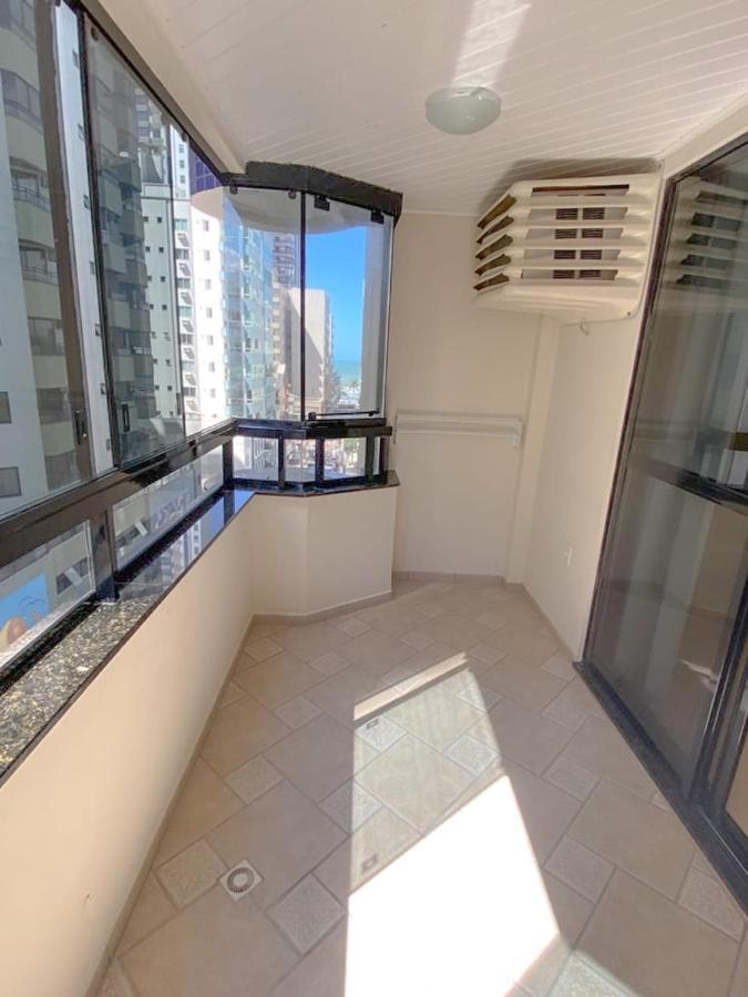 Hotel Di Sica Balneário Camboriú Exteriör bild