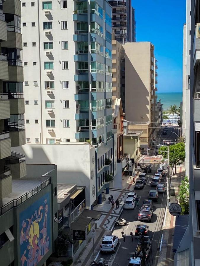 Hotel Di Sica Balneário Camboriú Exteriör bild