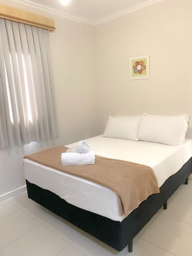 Hotel Di Sica Balneário Camboriú Exteriör bild