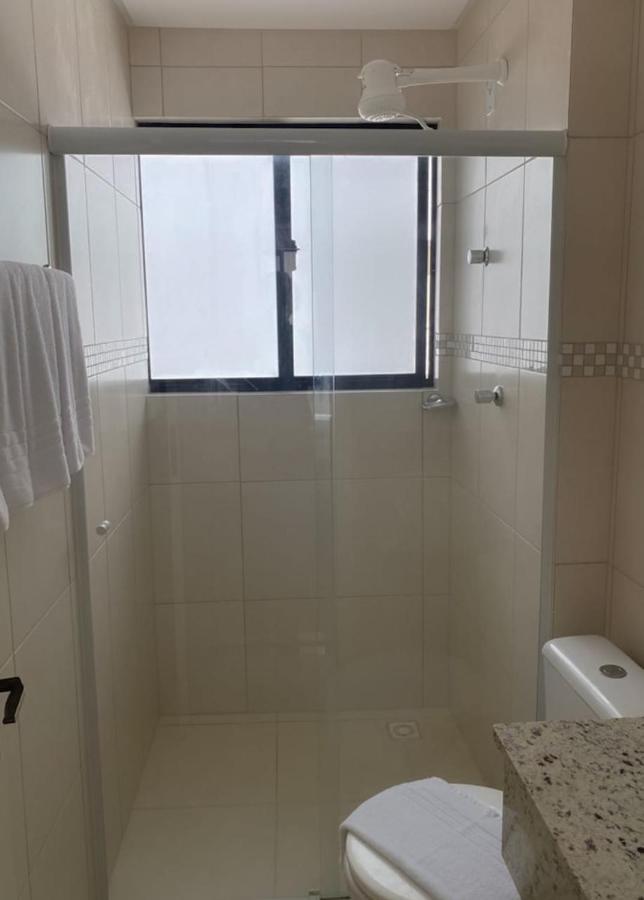 Hotel Di Sica Balneário Camboriú Exteriör bild