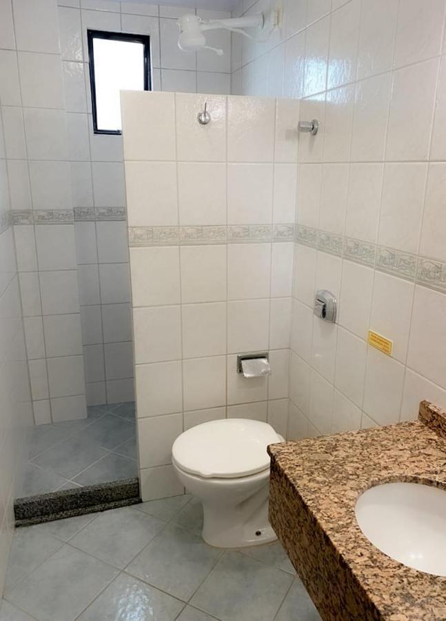 Hotel Di Sica Balneário Camboriú Exteriör bild