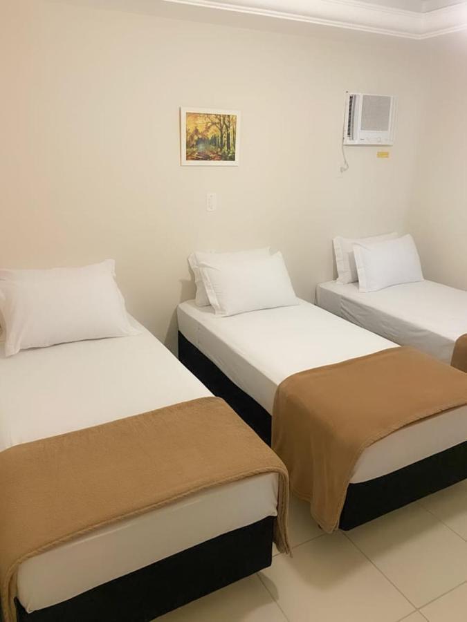 Hotel Di Sica Balneário Camboriú Exteriör bild